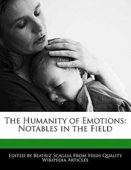 The Humanity of Emotions