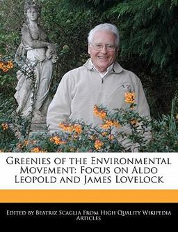 Greenies of the Environmental Movement