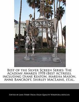 Best of the Silver Screen Series Best of the Silver Screen Series