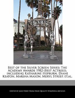Best of the Silver Screen Series Best of the Silver Screen Series