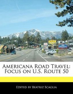 Americana Road Travel