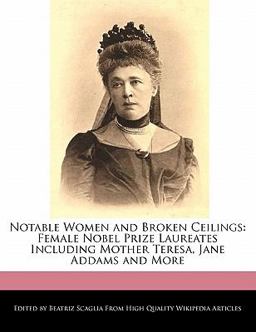 Notable Women and Broken Ceilings