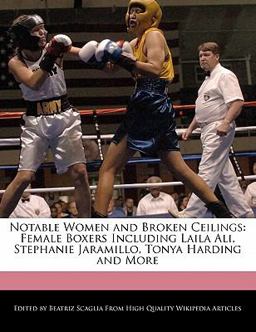 Notable Women and Broken Ceilings