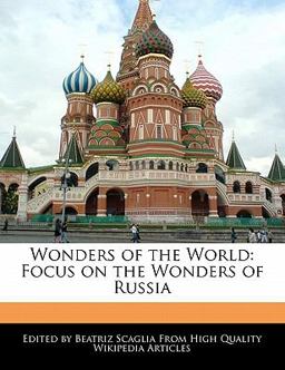 Wonders of the World