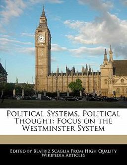 Political Systems, Political Thought