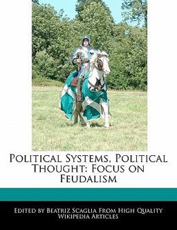 Political Systems, Political Thought