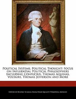 Political Systems, Political Thought
