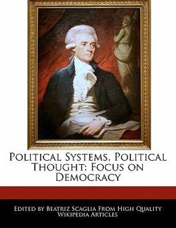 Political Systems, Political Thought