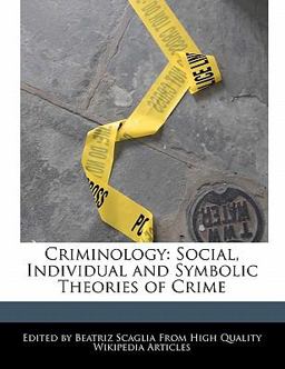 Criminology