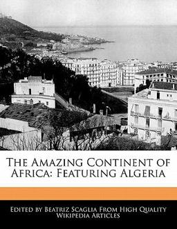 The Amazing Continent of Afric