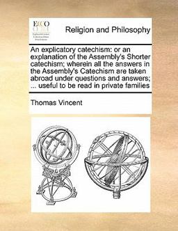An Explicatory Catechism
