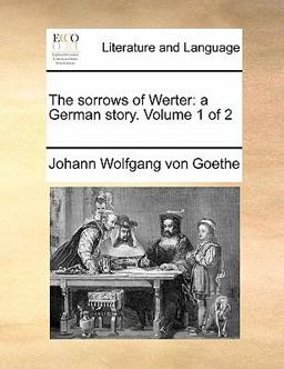 The Sorrows of Werter