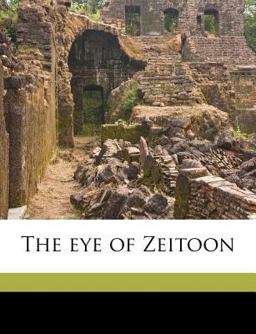 The Eye of Zeitoon