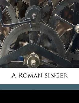 A Roman Singer