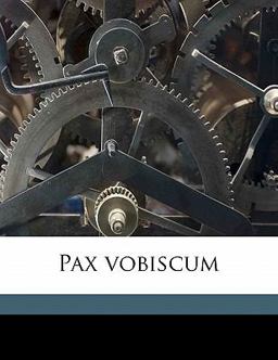 Pax Vobiscum