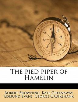 The Pied Piper of Hamelin
