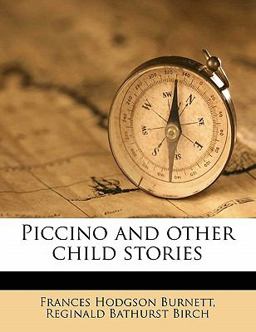 Piccino and Other Child Stories