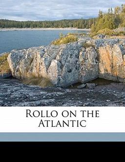 Rollo on the Atlantic