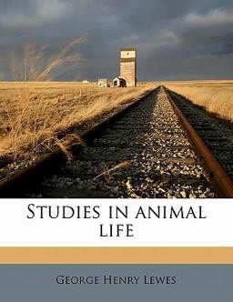 Studies in Animal Life