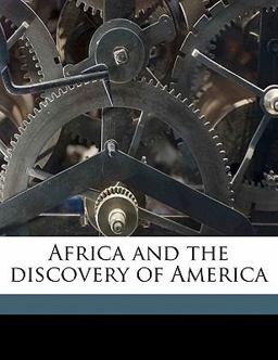 Africa and the Discovery of Americ