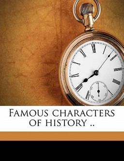 Famous Characters of History