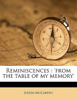 Reminiscences