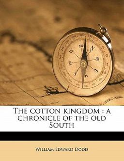 The Cotton Kingdom