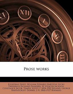 Prose Works