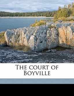 The court of Boyville