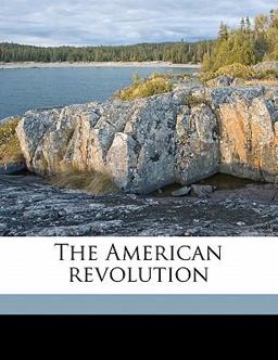 The American Revolution