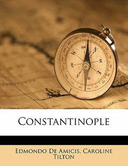 Constantinople