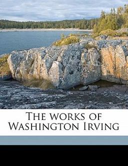 The Works of Washington Irving