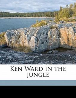 Ken Ward in the Jungle