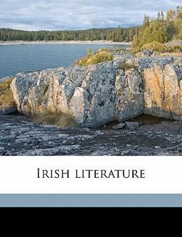 Irish Literature