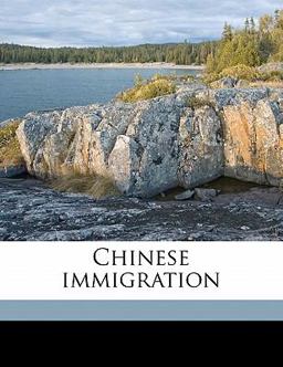 Chinese Immigration