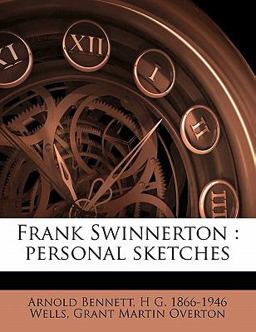 Frank Swinnerton
