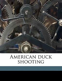 American Duck Shooting