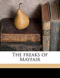 The Freaks of Mayfair
