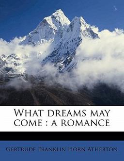 What Dreams May Come