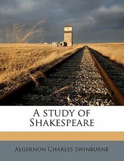 A Study of Shakespeare