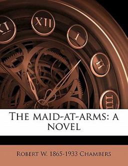 The Maid-at-Arms
