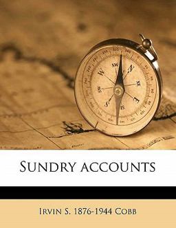 Sundry Accounts