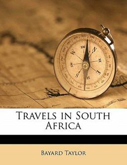Travels in South Afric