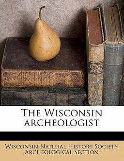 The Wisconsin Archeologist