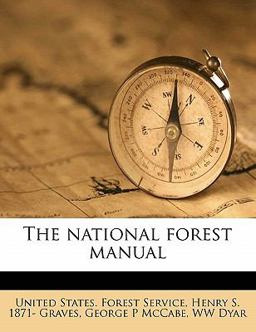 The National Forest Manual