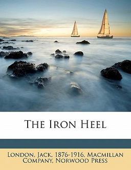 The Iron Heel The Iron Heel