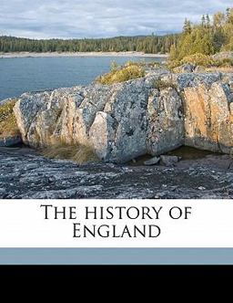 The History of England