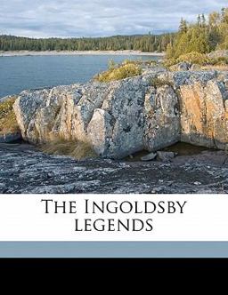 The Ingoldsby Legends