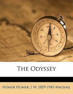The Odyssey