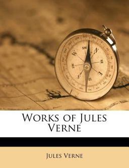 Works of Jules Verne